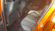 Peugeot 2008 1.2 PureTech 130 GT 5dr EAT8 Petrol Estate